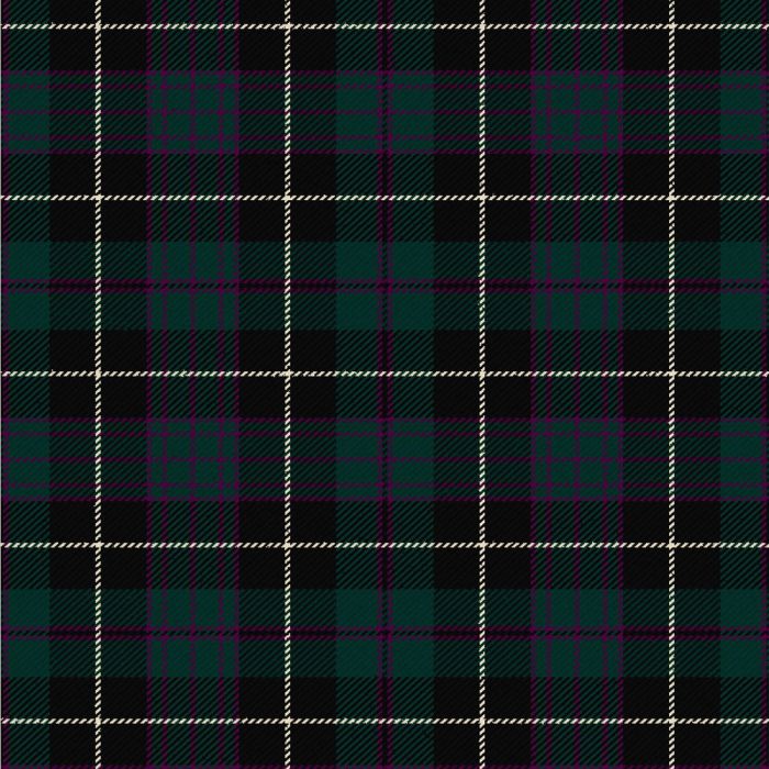 Clergy Episcopal Tartan Kilt