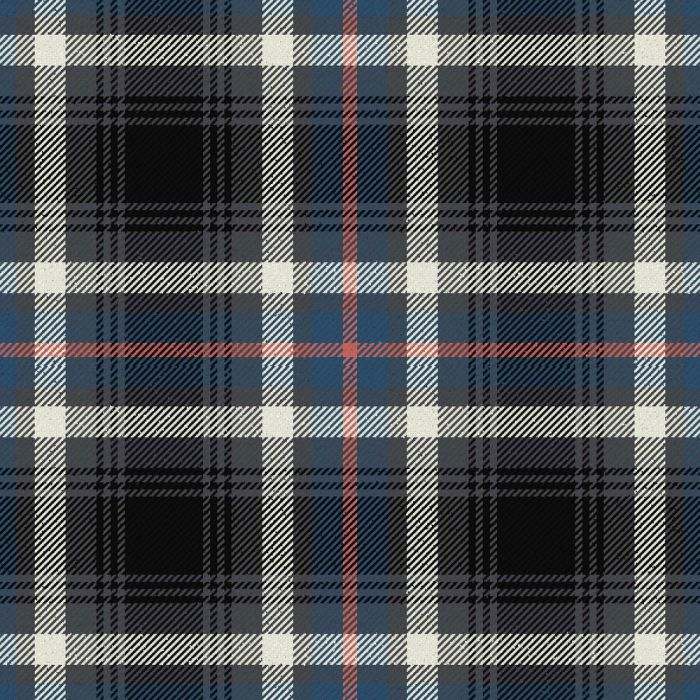 Collister Ancient Tartan Kilt