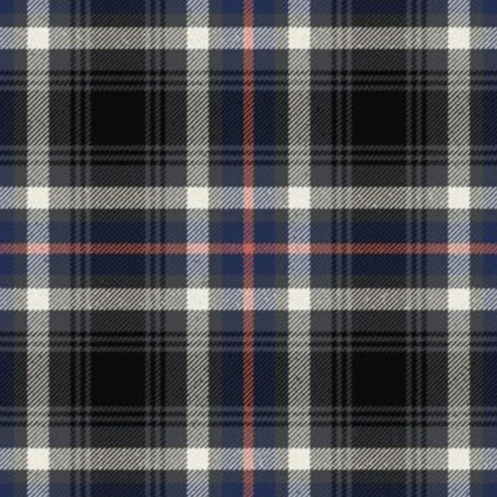 Collister Modern Tartan Kilt