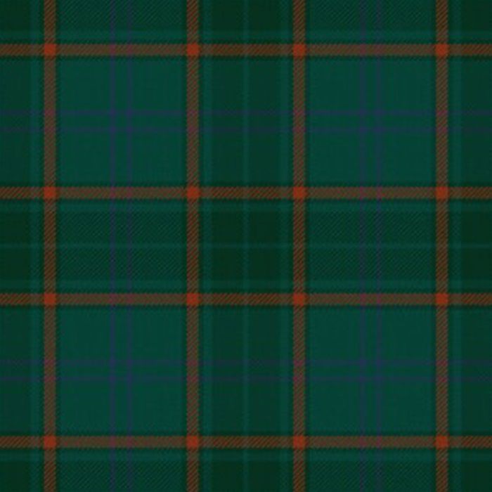 Colnon Modern Tartan Kilt 