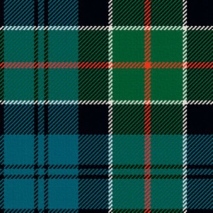 Colqhoun Ancitent Tartan
