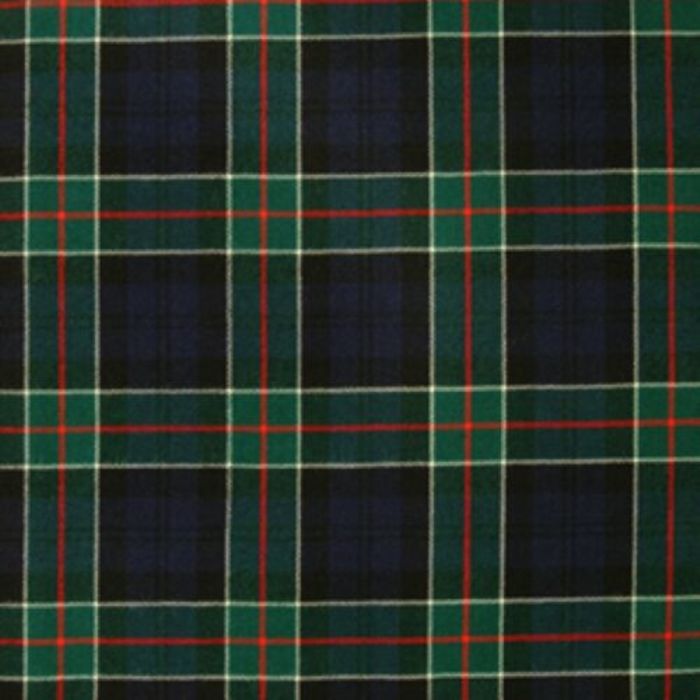 Colqhoun modern Tartan 