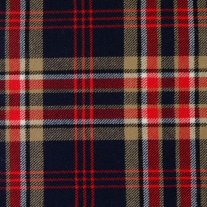 Commonwealth Navy Tartan 