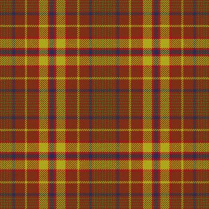 Confrerie de Vouvray Tartan Kilt