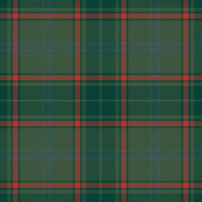 Conlon Ancient Tartan Kilt