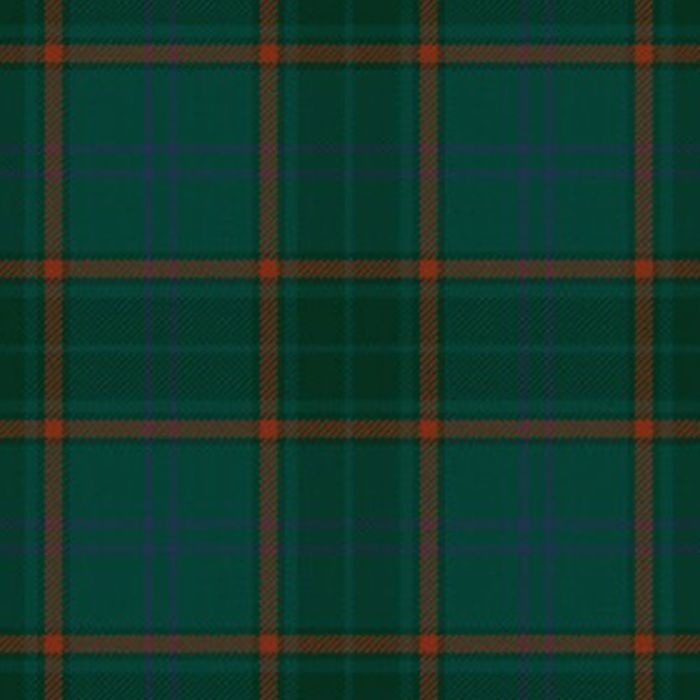 Conlon Tartan Kilt