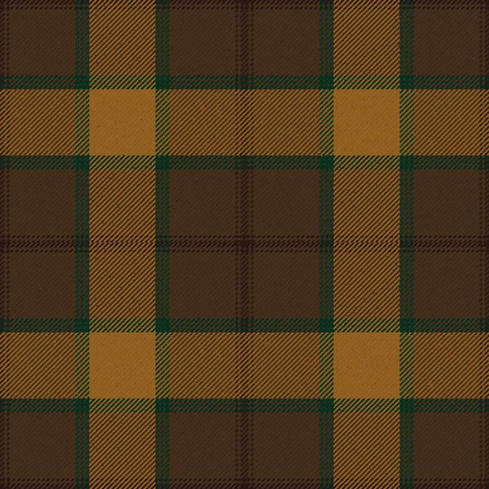 Connacht Modern Tartan Kilt
