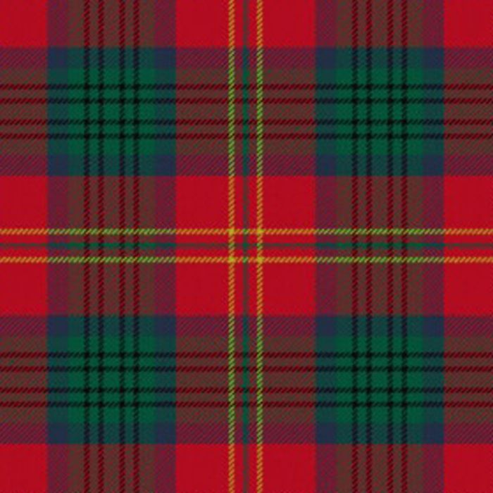 Connolly Dress Tartan Kilt