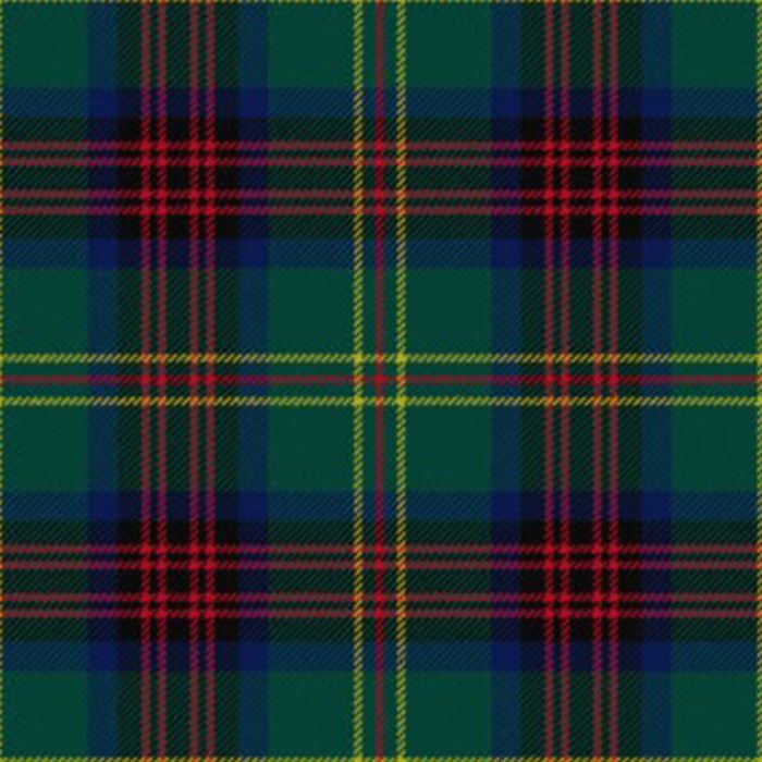 Connolly Hunting Tartan Kilt