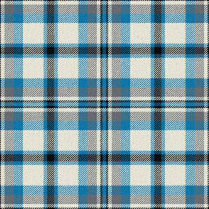 Conquergood Tartan Kilt