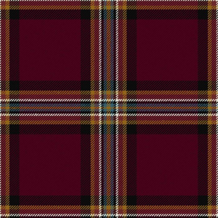 Conroy Ancient Tartan Kilt