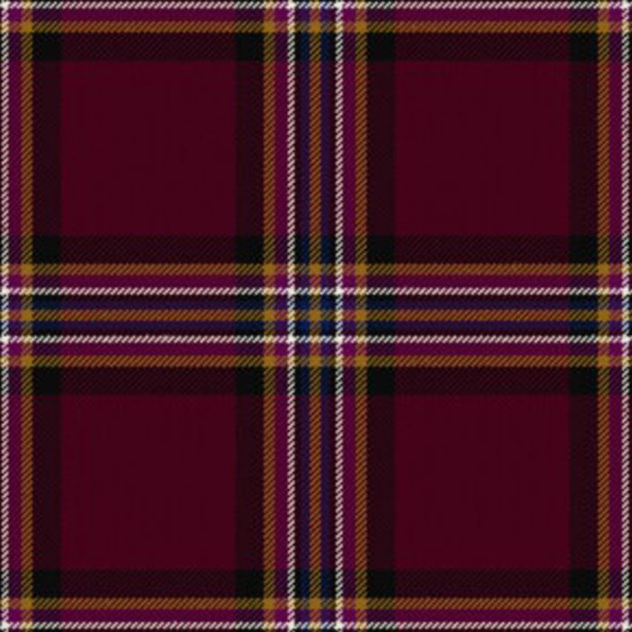 Conroy Tartan Kilt