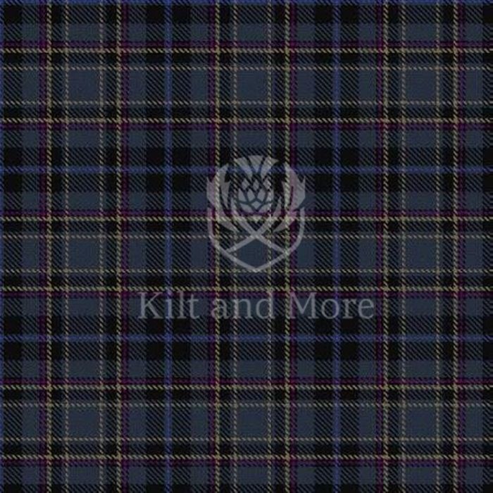 Conway Tartan Kilt