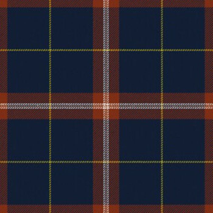 Coogan Tartan Kilt