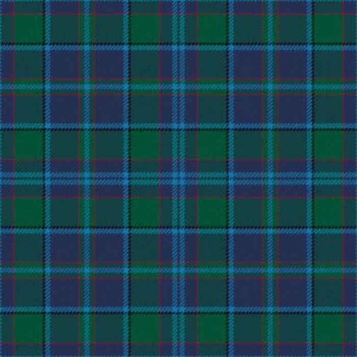 Coopers & Lybrand Tartan Kilt