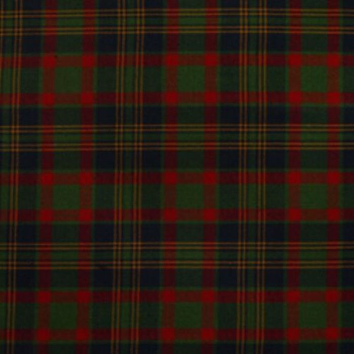 Cork District Tartan