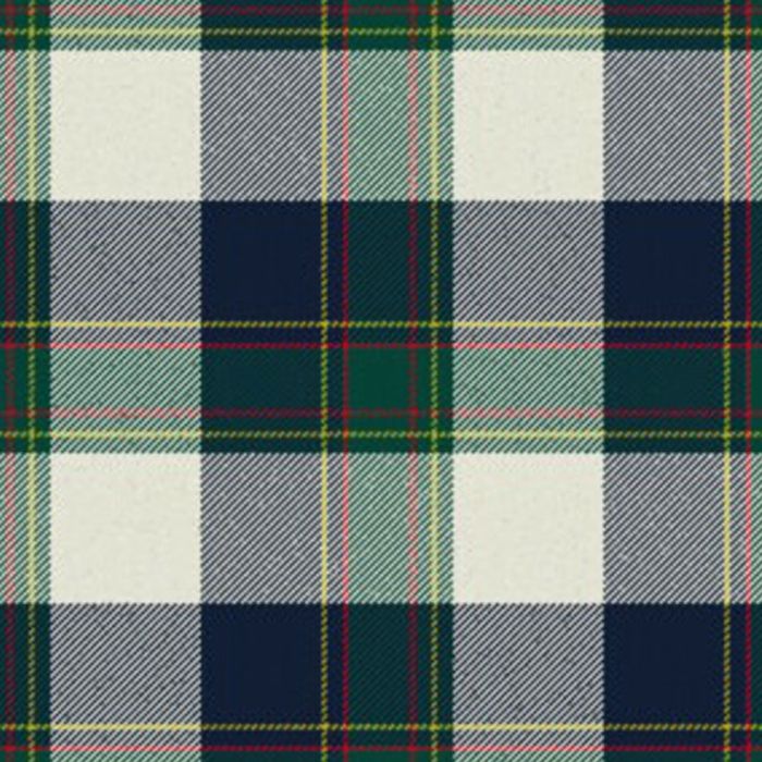 Cornell Tartan Kilt