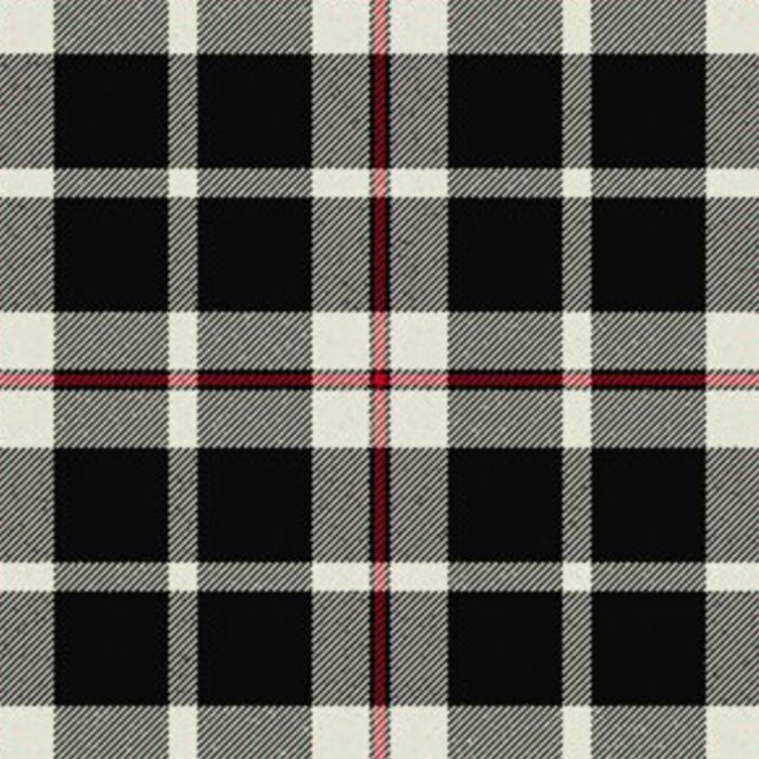 Cornish Flag Tartan Kilt