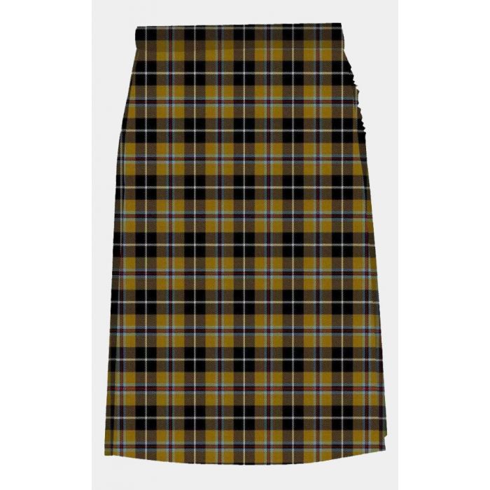 Cornish Women Tartan Kilt
