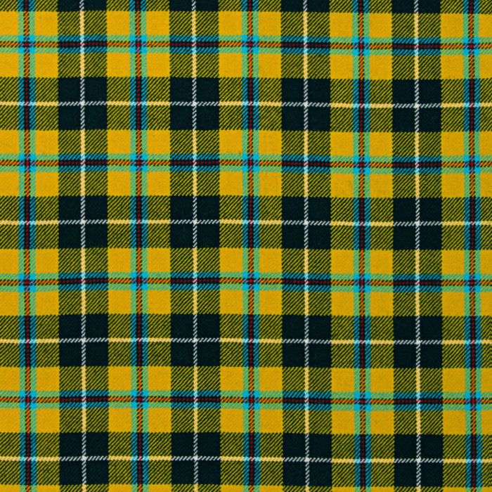 Cornish National Tartan