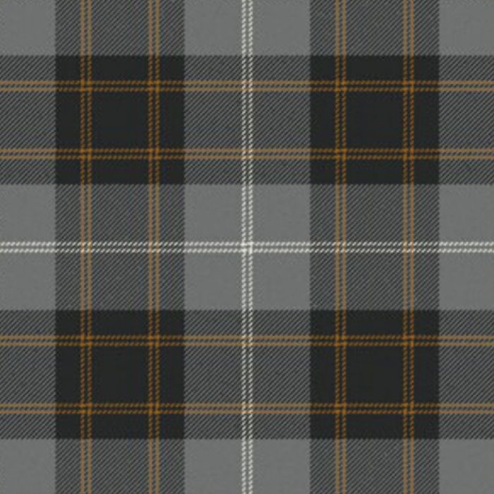 Corrie Tartan Kilt