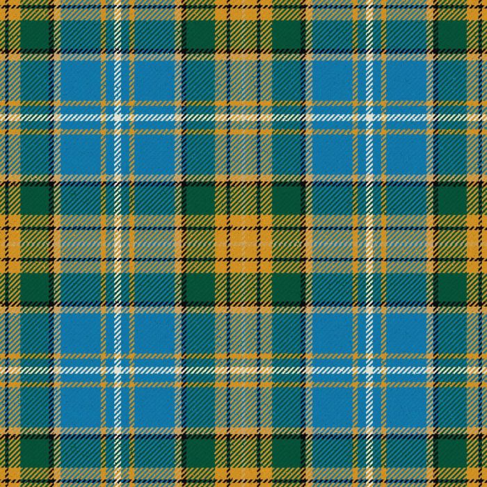 Cossar Ancient Tartan Kilt