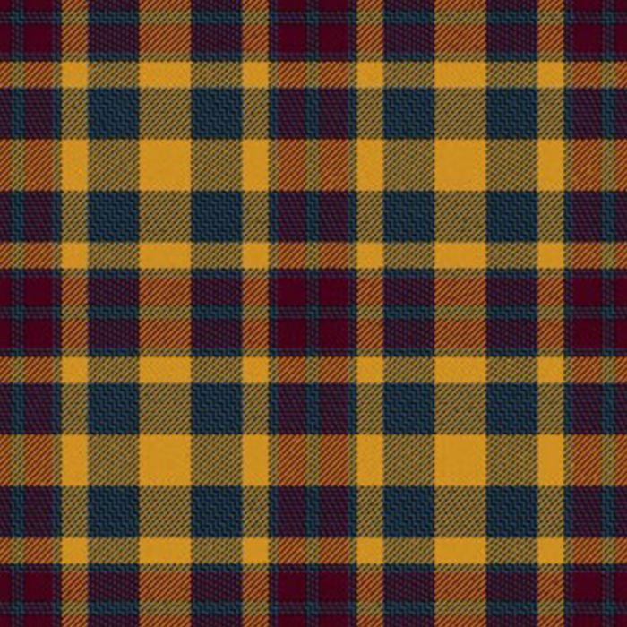 Coulin Tartan kilt