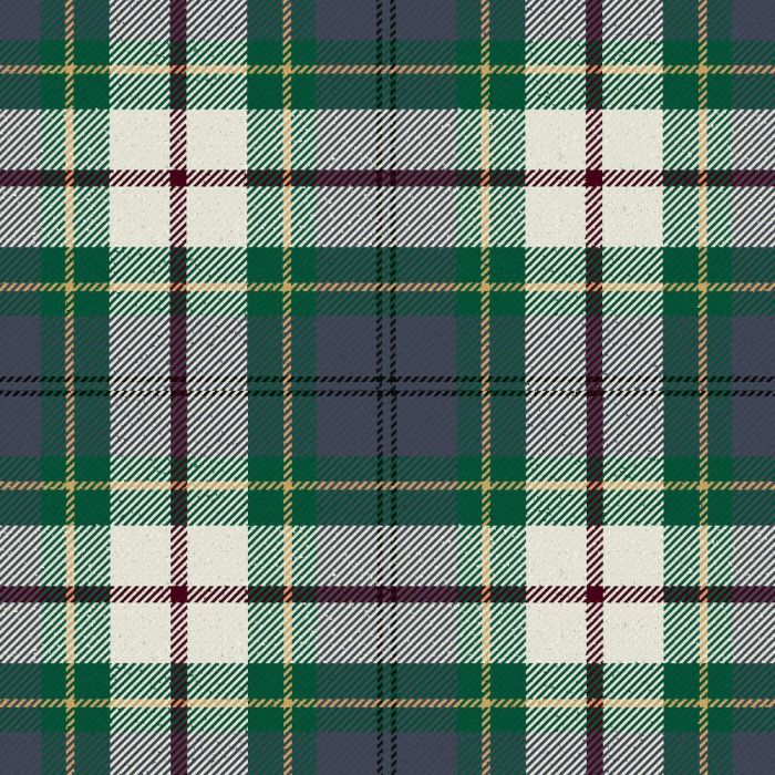Coulter Ancient Tartan Kilt