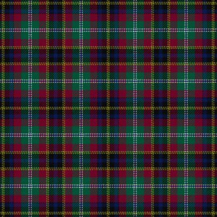 Coulter Tartan Kilt