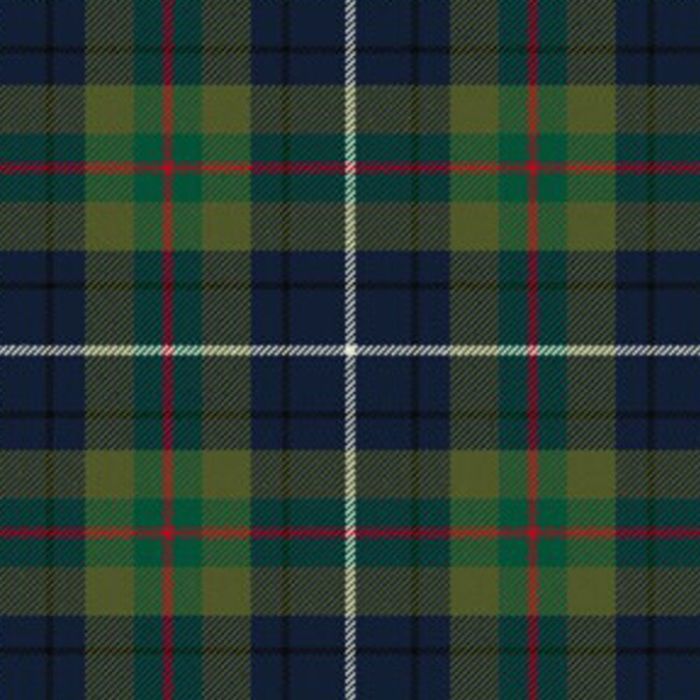 Coulthard Tartan Kilt