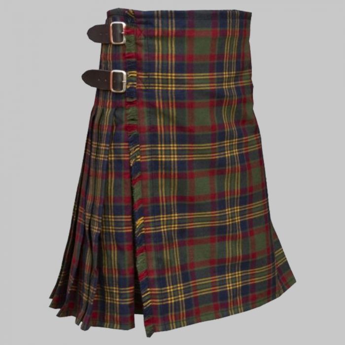 County Cork Tartan Kilt