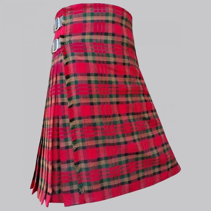 County Tipperary Tartan Kilt