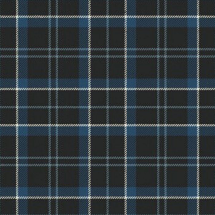 Cowe Modern Tartan Kilt