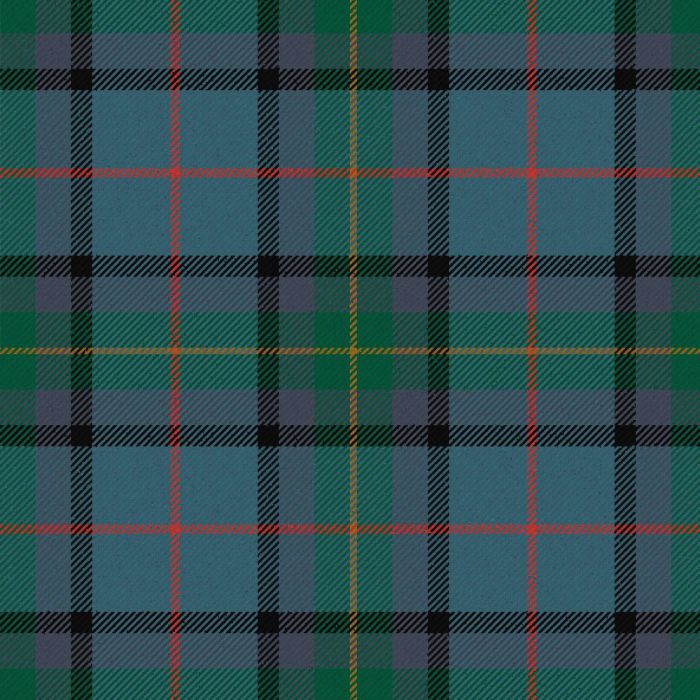 Cowie Ancient Tartan Kilt