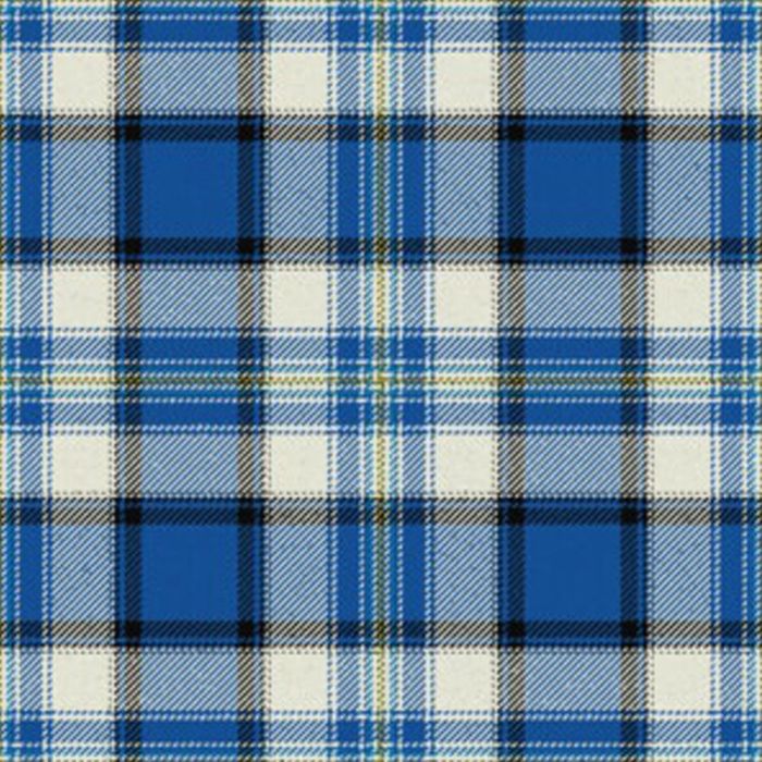 Craig Paisley Modern Tartan Kilt