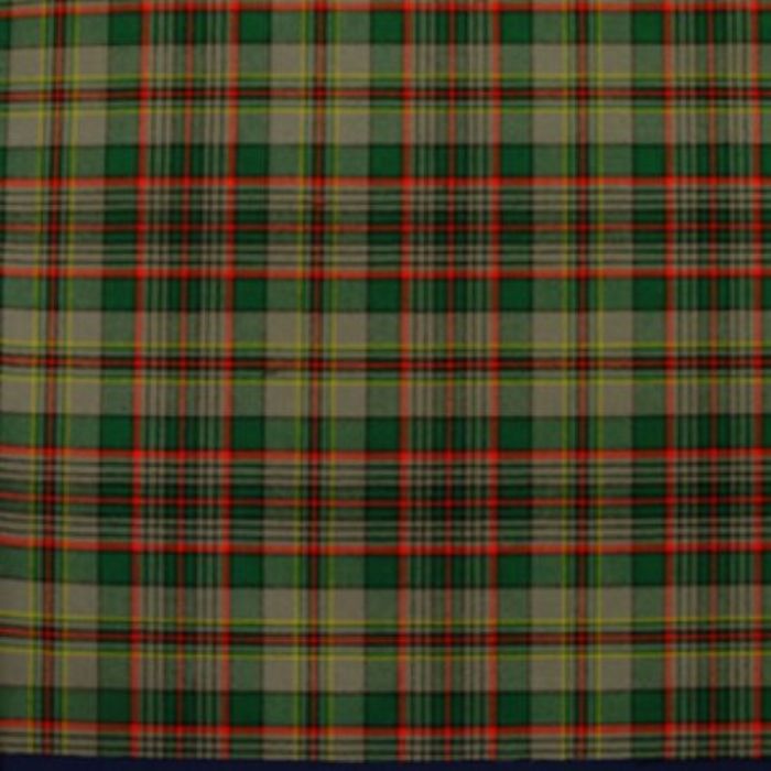 Craig modern Tartan