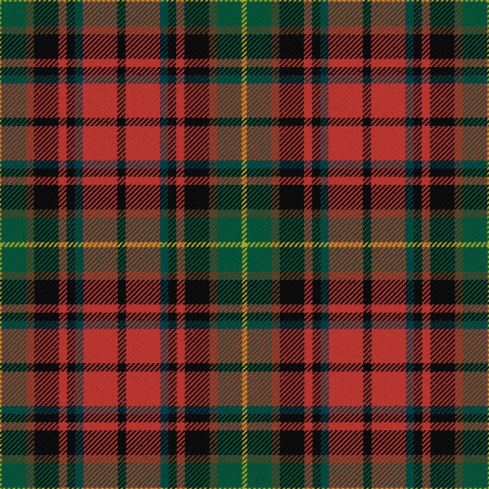 Craigmoor Ancient Tartan Kilt 