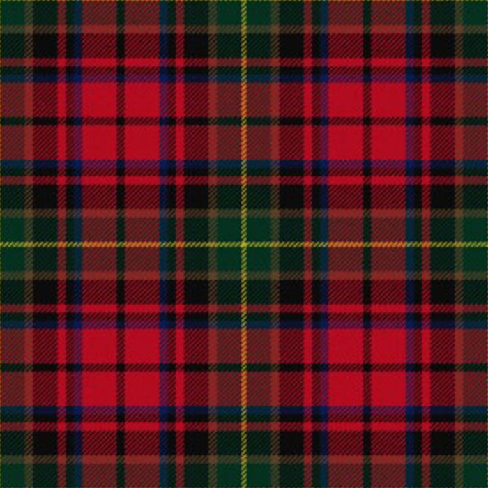 Craigmoor Modern Tartan Kilt 