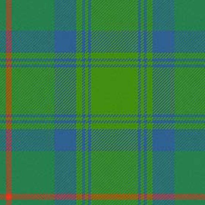 Cranston Ancient tartan kilt
