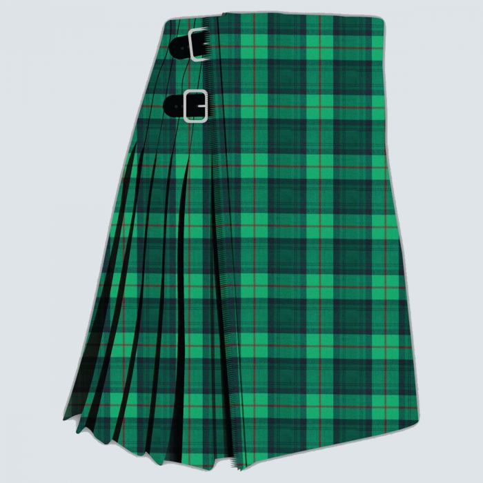 Cranston Modern Kilt