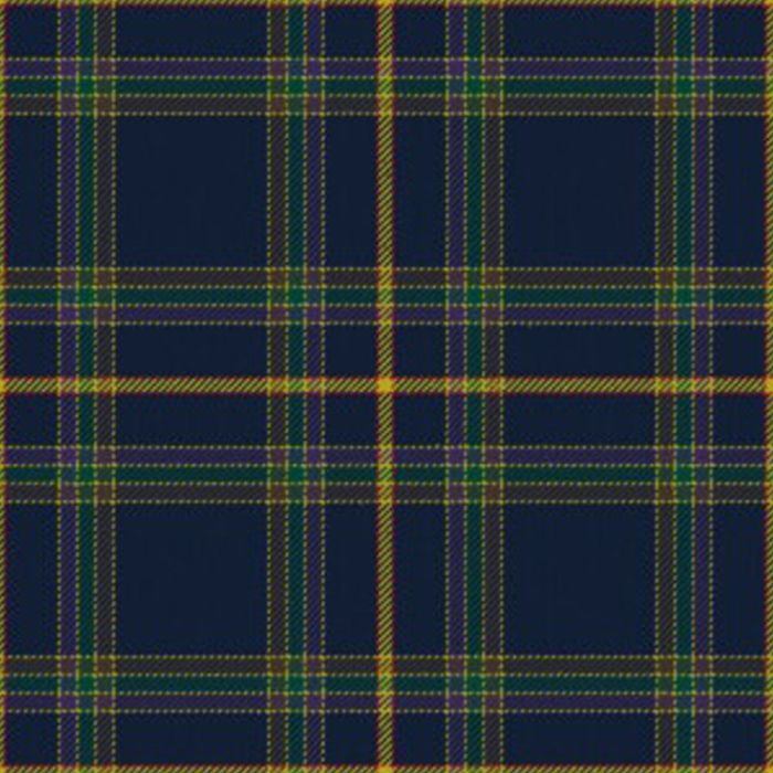 County Craven Tartan Kilt