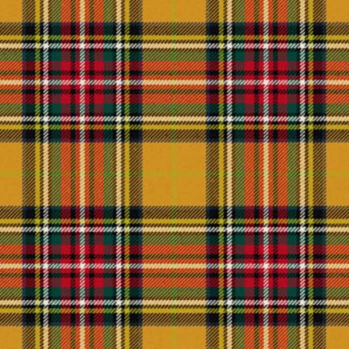 Cree Modern Tartan Kilt