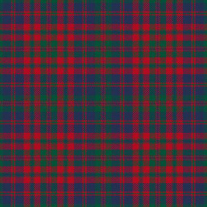 Crieff Hydro Hotel Tartan Kilt