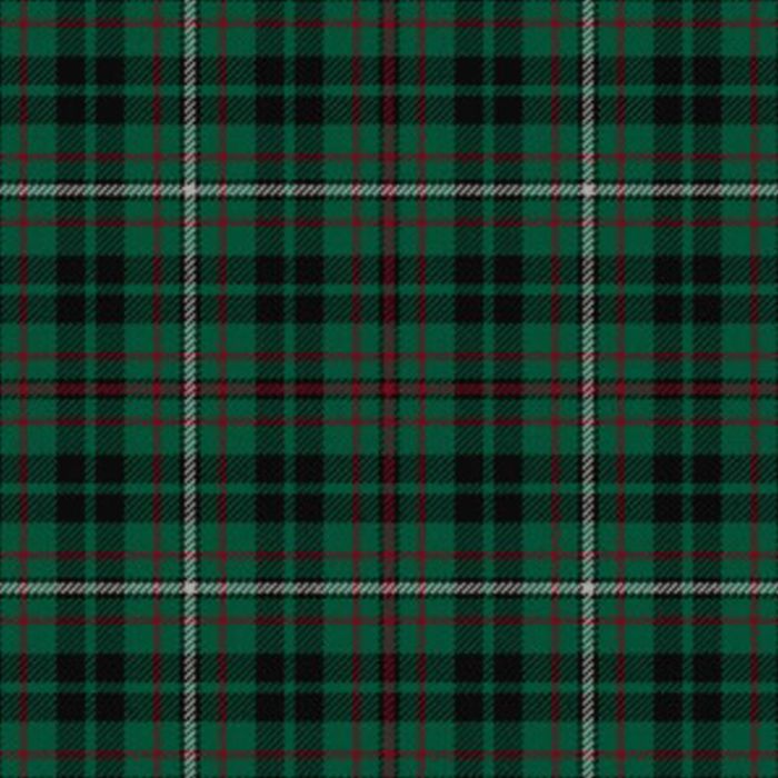 Crihfield Tartan Kilt