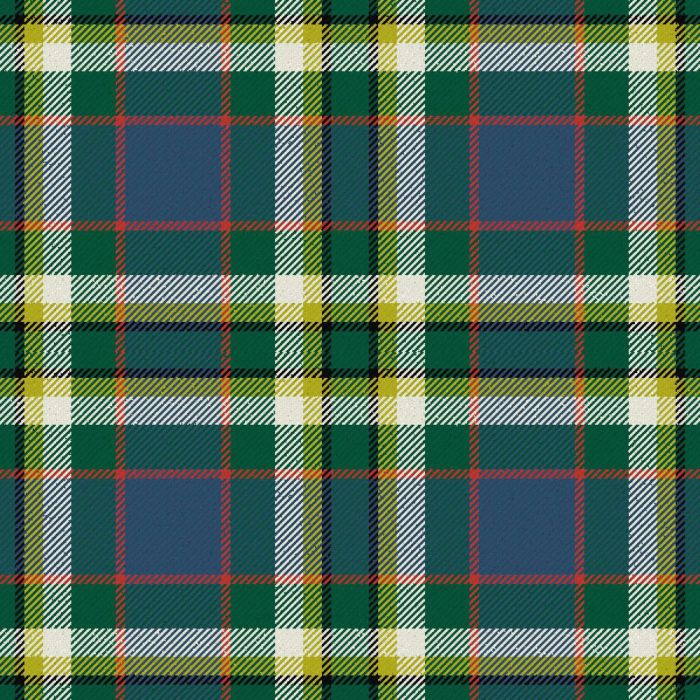 Crofters Ancient Tartan Kilt