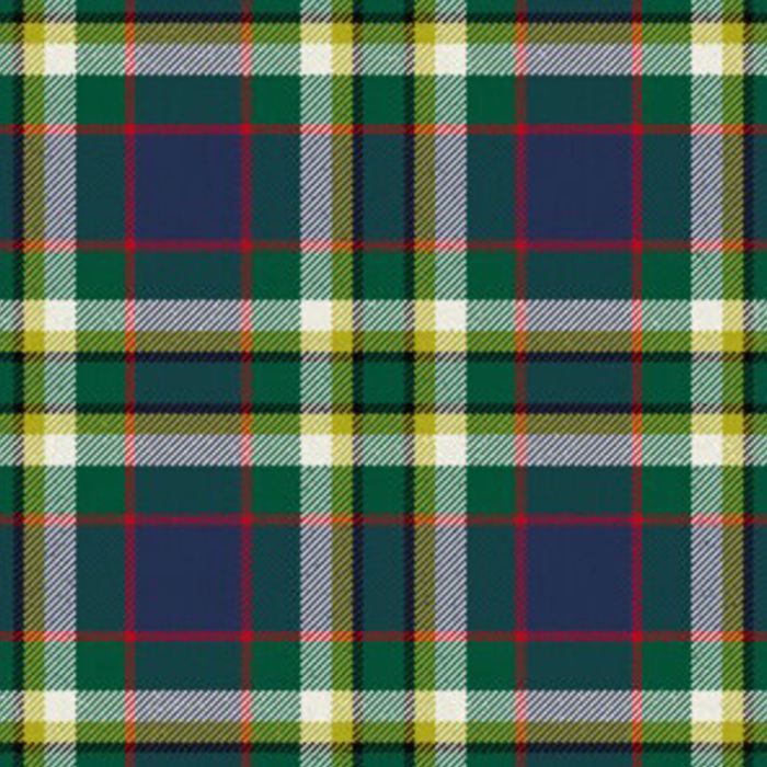 Crofters Modern Tartan Kilt