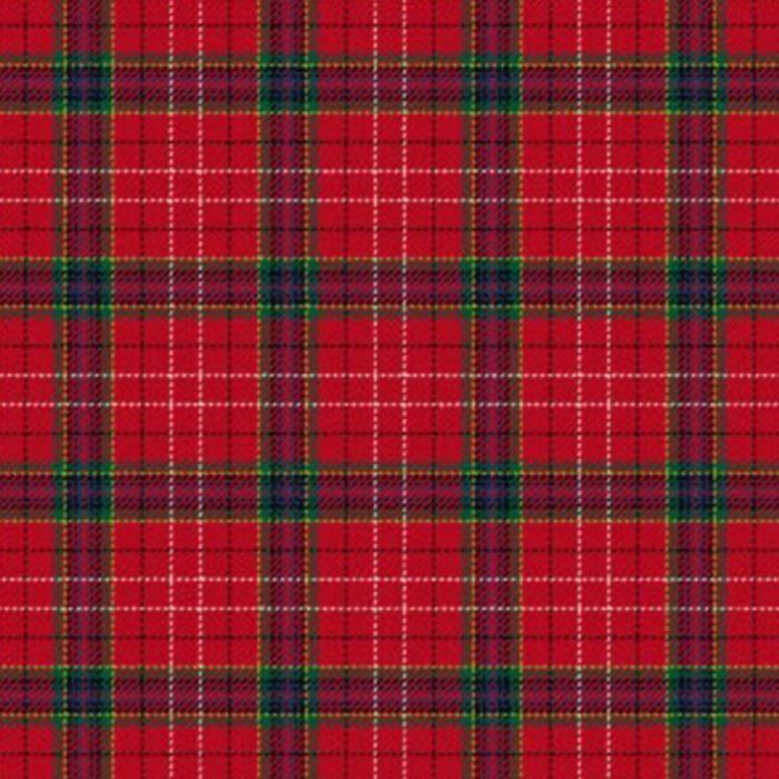 Cromdale Modern Tartan Kilt
