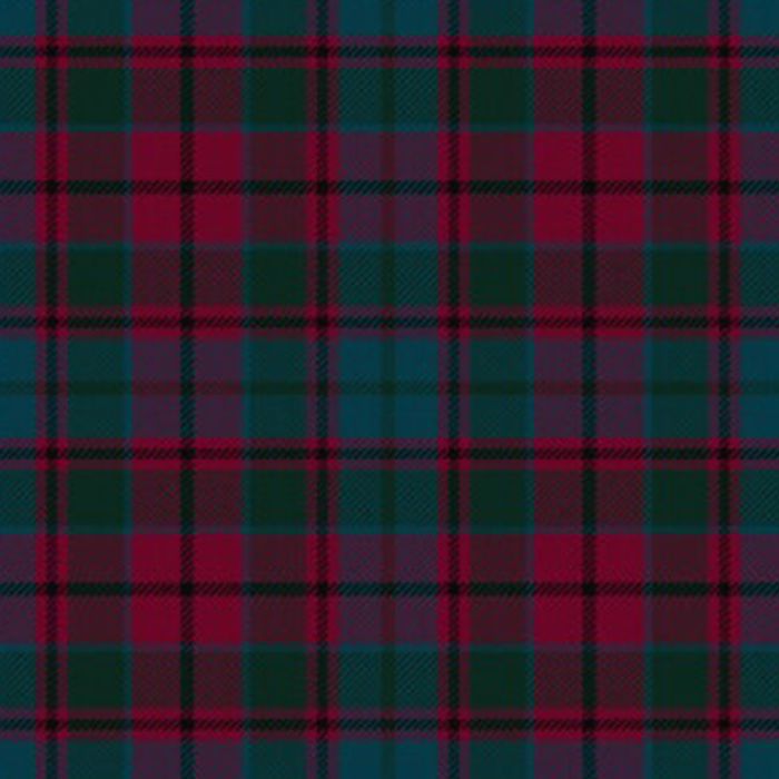 Crook Tartan Kilt