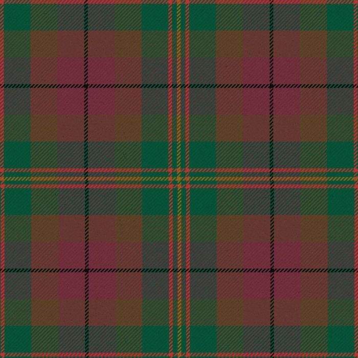 Crosby Ancient Tartan Kilt