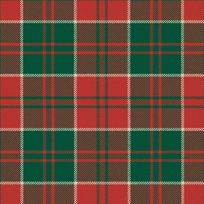 Crossnor School Ancient Tartan Kilt